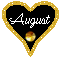 August